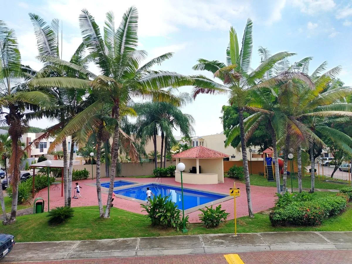 Casa en Venta en Belohorizonte en Vía a la Costa EstF