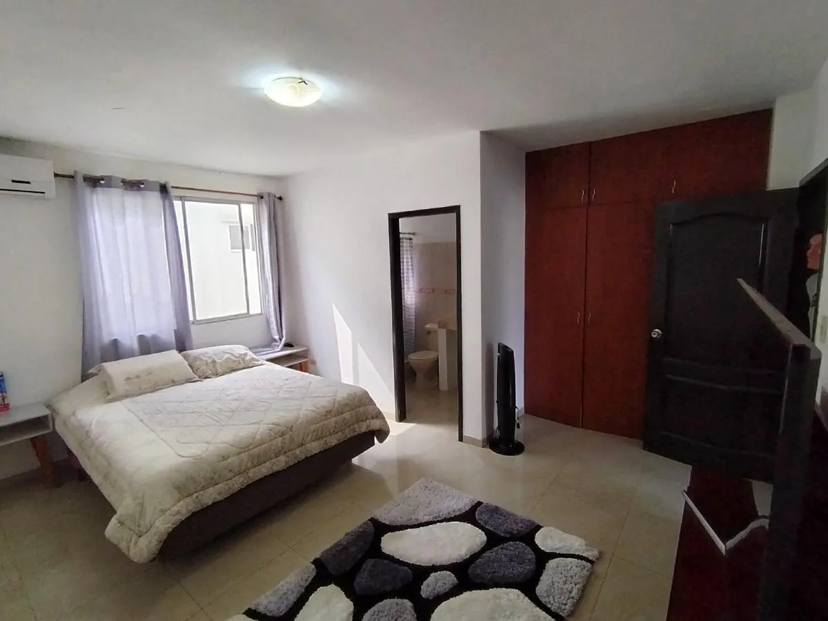 Casa en Venta en Belohorizonte en Vía a la Costa EstF