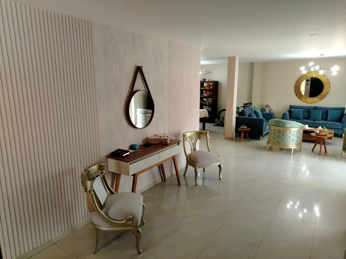 Casa en Venta en Belohorizonte en Vía a la Costa EstF