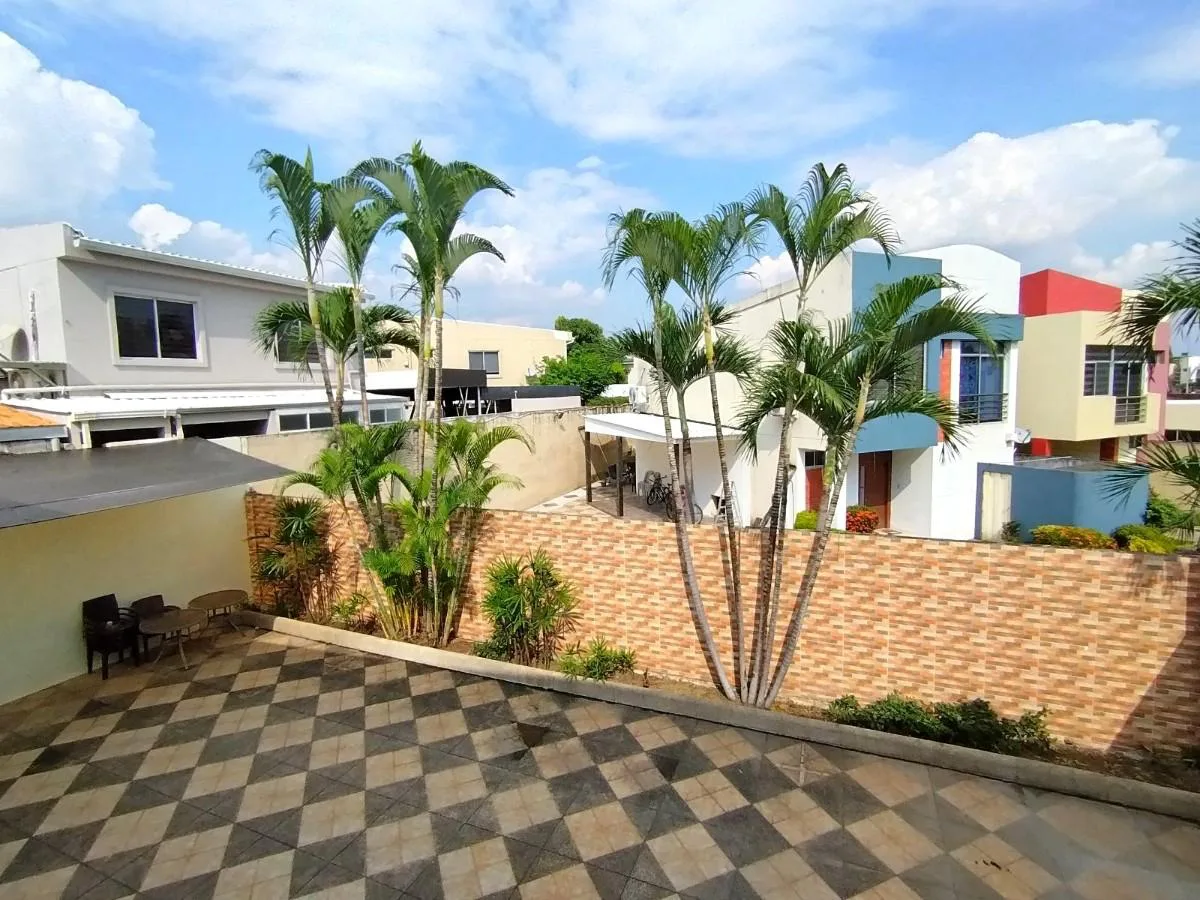 Casa en Venta en Belohorizonte en Vía a la Costa EstF