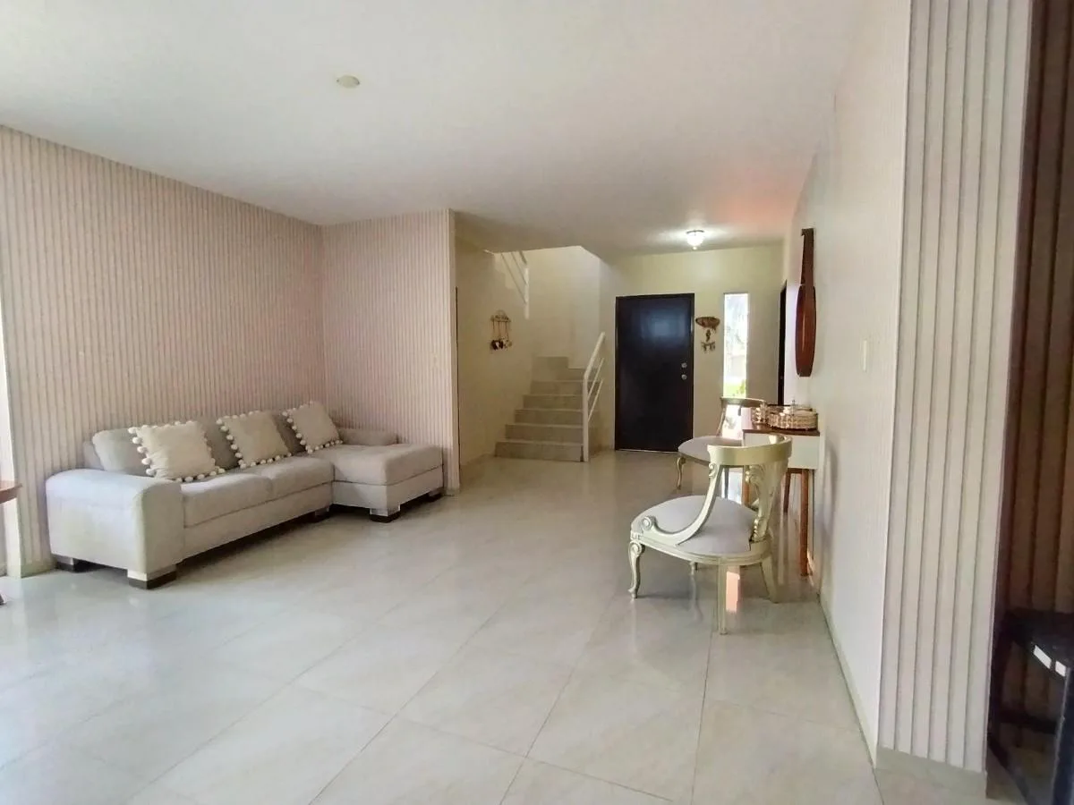 Casa en Venta en Belohorizonte en Vía a la Costa EstF