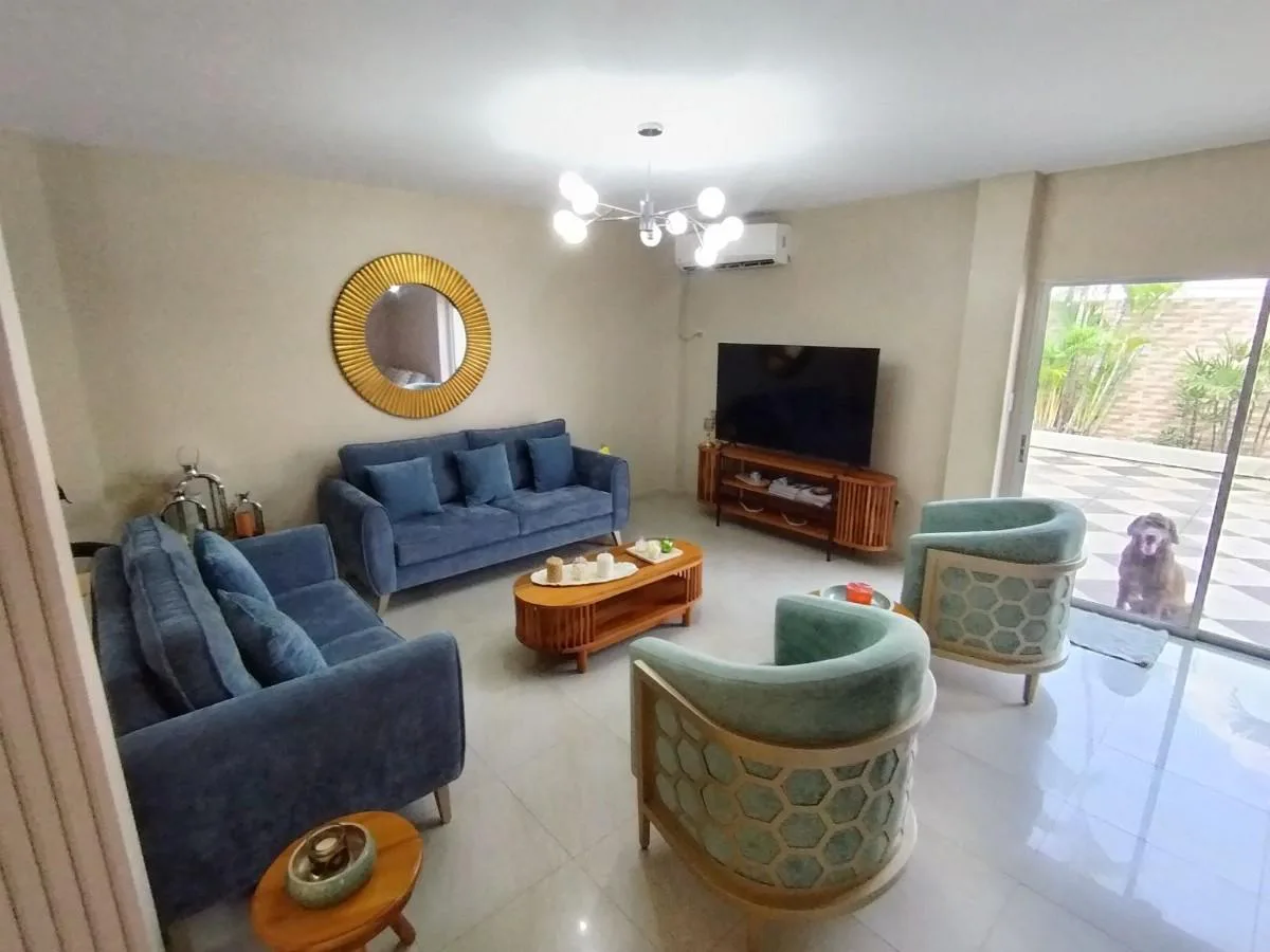 Casa en Venta en Belohorizonte en Vía a la Costa EstF
