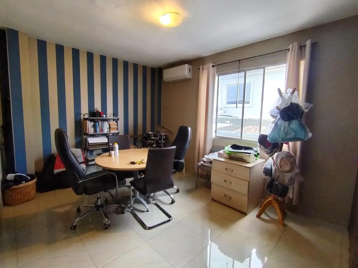 Casa en Venta en Belohorizonte en Vía a la Costa EstF