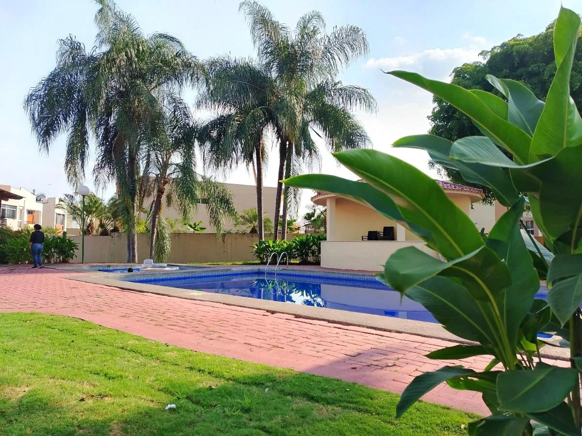 Casa en Venta en Belohorizonte en Vía a la Costa EstF