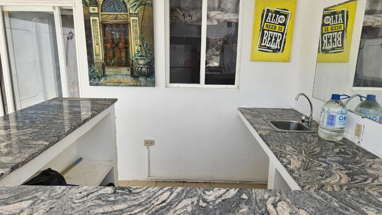 VENTA CASA URB. VILLA MARINA. RUTA SPONDYLUS.CAPAES. SANTA ELENA VivC