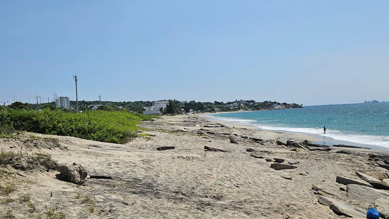VENTA CASA URB. VILLA MARINA. RUTA SPONDYLUS.CAPAES. SANTA ELENA VivC