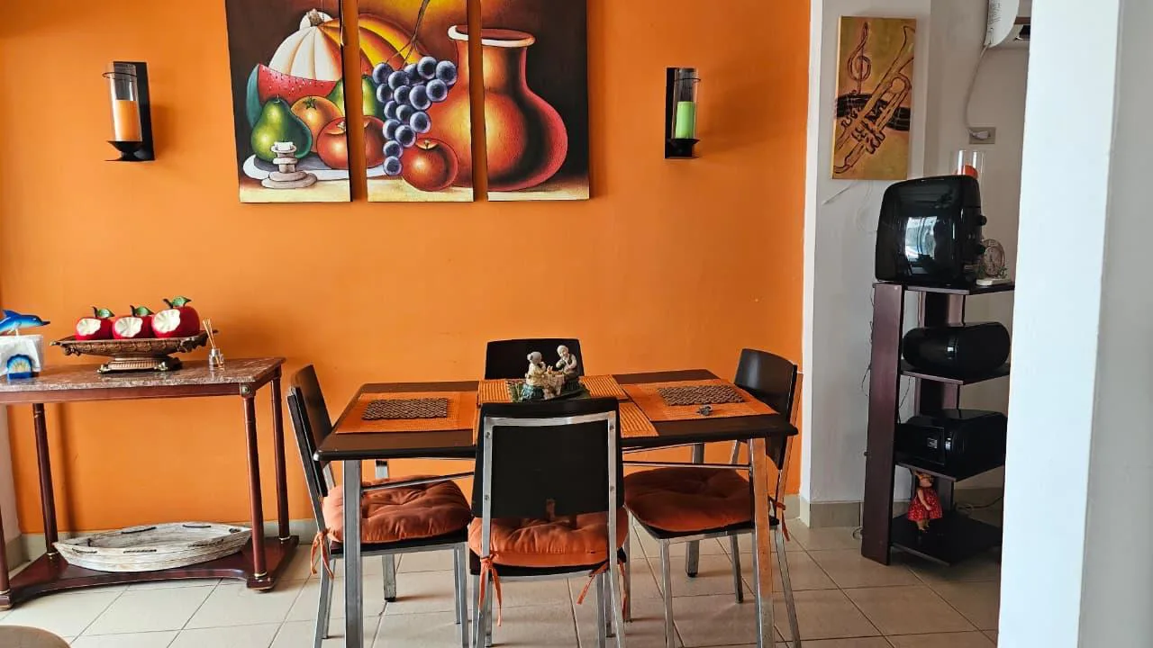 VENTA CASA URB. VILLA MARINA. RUTA SPONDYLUS.CAPAES. SANTA ELENA VivC