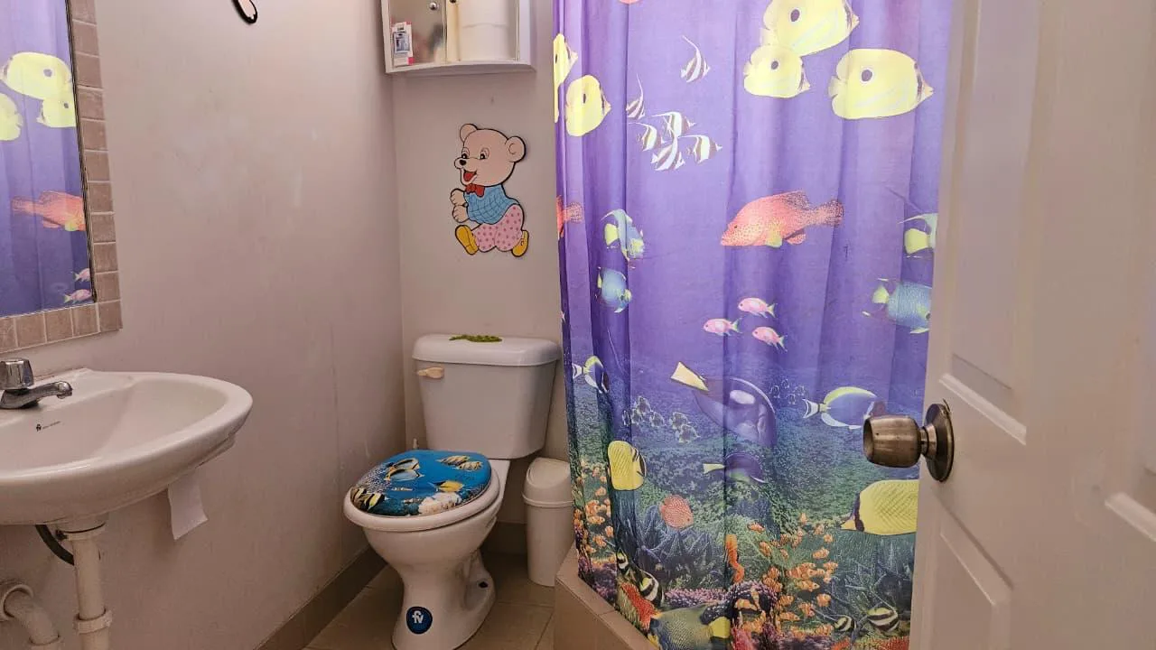 VENTA CASA URB. VILLA MARINA. RUTA SPONDYLUS.CAPAES. SANTA ELENA VivC