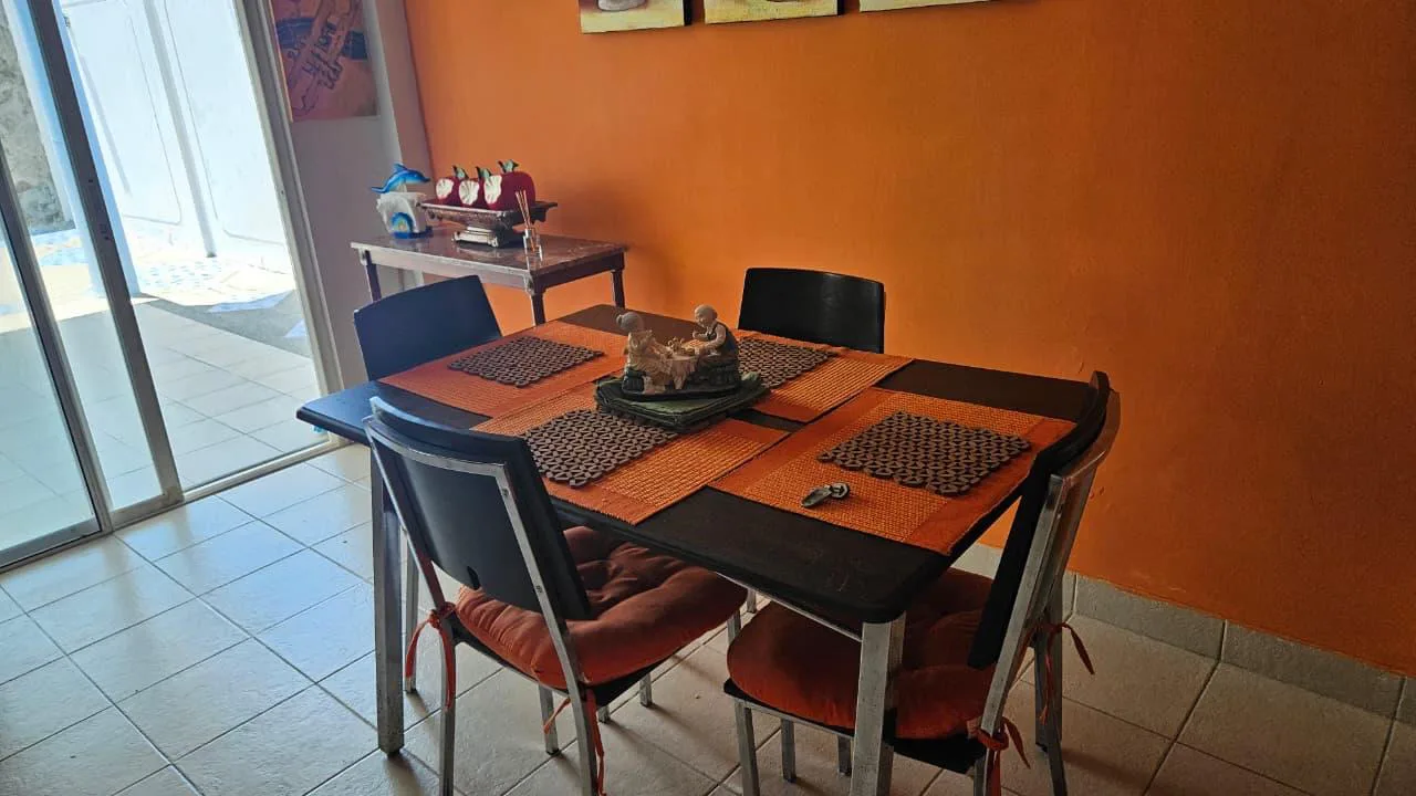 VENTA CASA URB. VILLA MARINA. RUTA SPONDYLUS.CAPAES. SANTA ELENA VivC