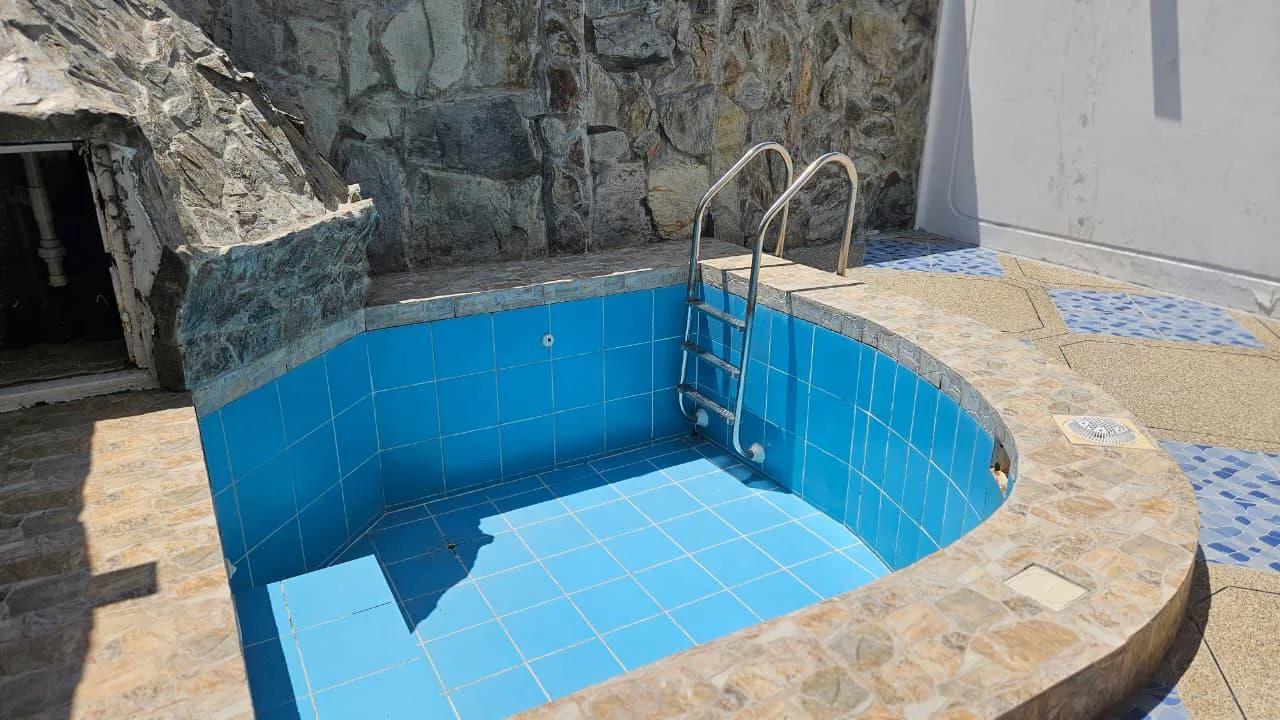 VENTA CASA URB. VILLA MARINA. RUTA SPONDYLUS.CAPAES. SANTA ELENA VivC