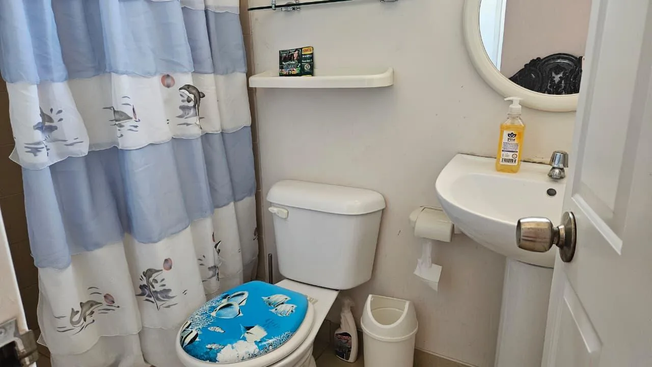 VENTA CASA URB. VILLA MARINA. RUTA SPONDYLUS.CAPAES. SANTA ELENA VivC
