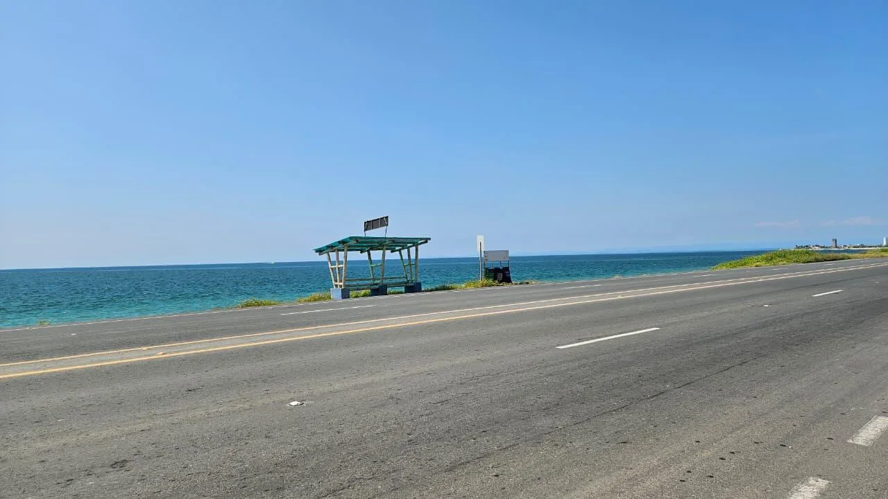 VENTA CASA URB. VILLA MARINA. RUTA SPONDYLUS.CAPAES. SANTA ELENA VivC