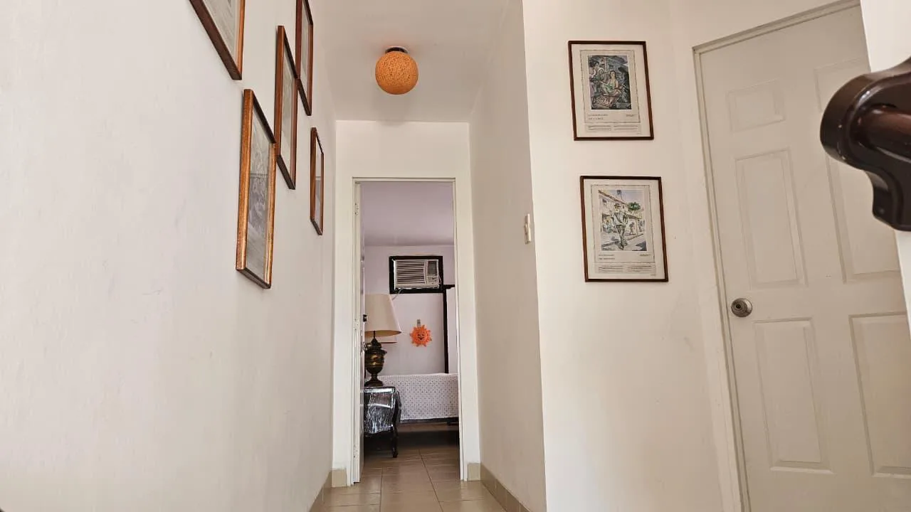 VENTA CASA URB. VILLA MARINA. RUTA SPONDYLUS.CAPAES. SANTA ELENA VivC