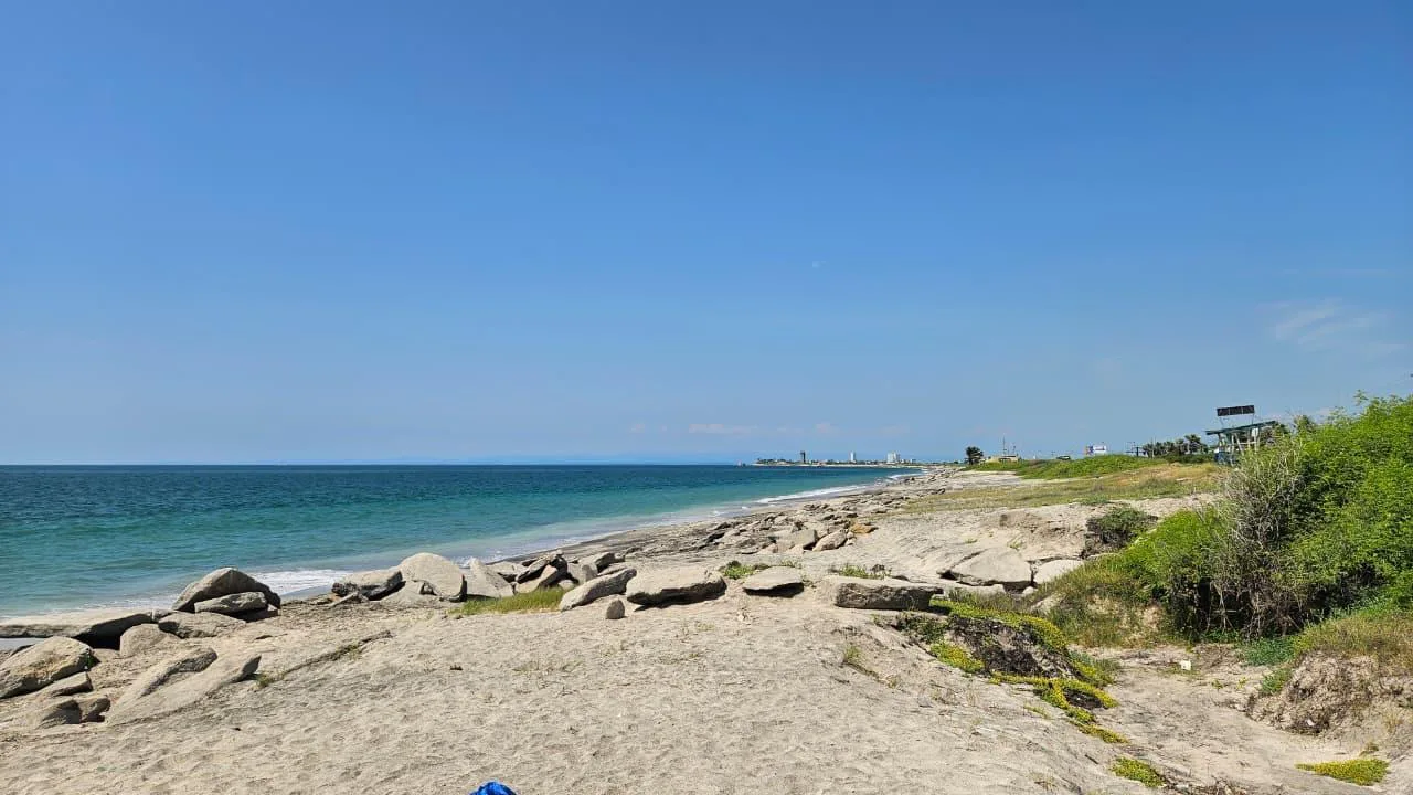 VENTA CASA URB. VILLA MARINA. RUTA SPONDYLUS.CAPAES. SANTA ELENA VivC