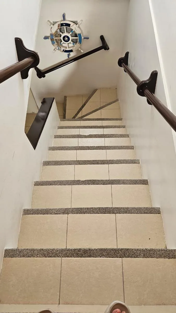 VENTA CASA URB. VILLA MARINA. RUTA SPONDYLUS.CAPAES. SANTA ELENA VivC