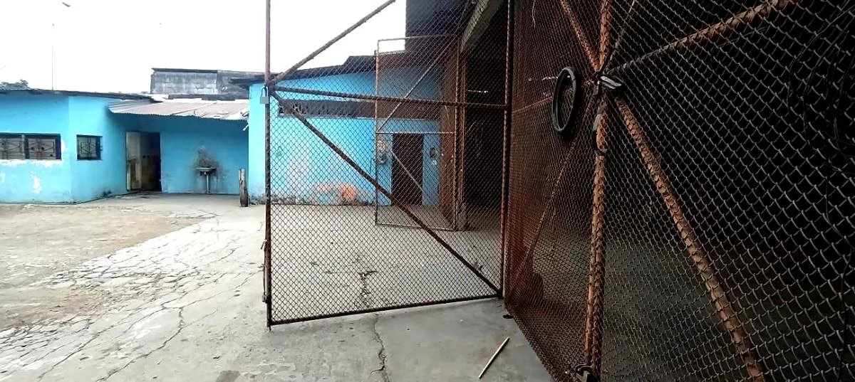 Terreno en venta en Prosperina EstF
