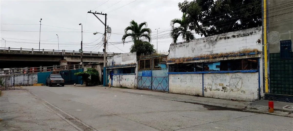 Terreno en venta en Prosperina EstF