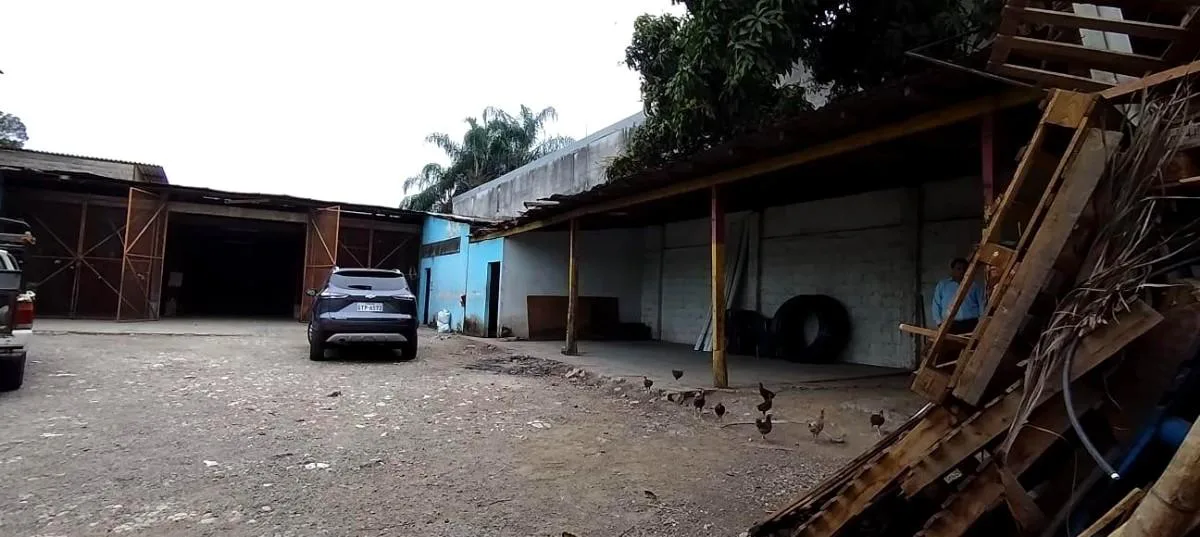 Terreno en venta en Prosperina EstF