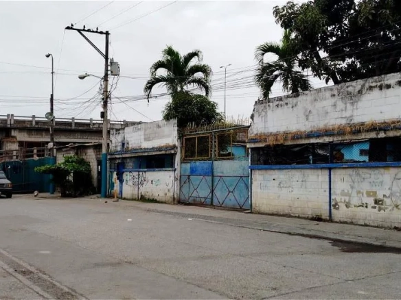 Terreno en venta en Prosperina EstF