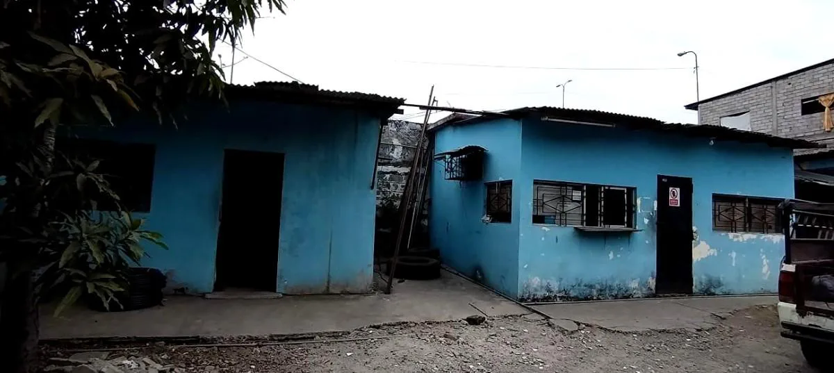Terreno en venta en Prosperina EstF