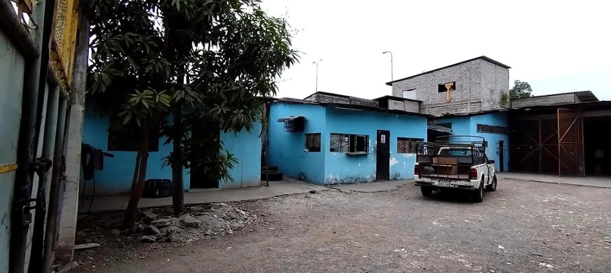 Terreno en venta en Prosperina EstF