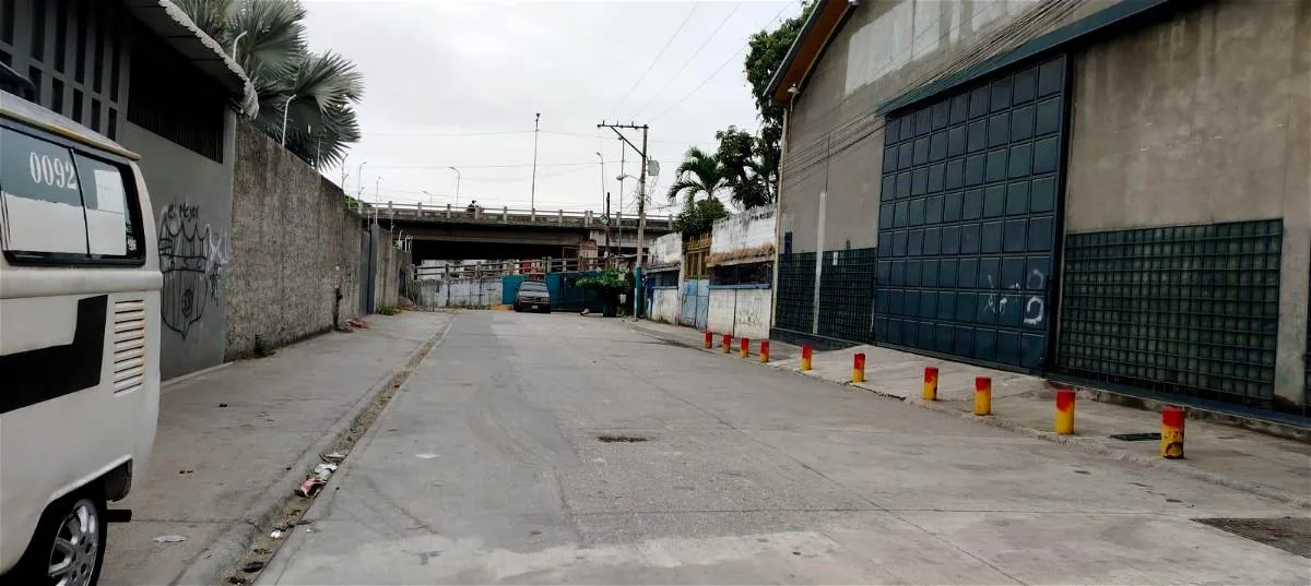Terreno en venta en Prosperina EstF