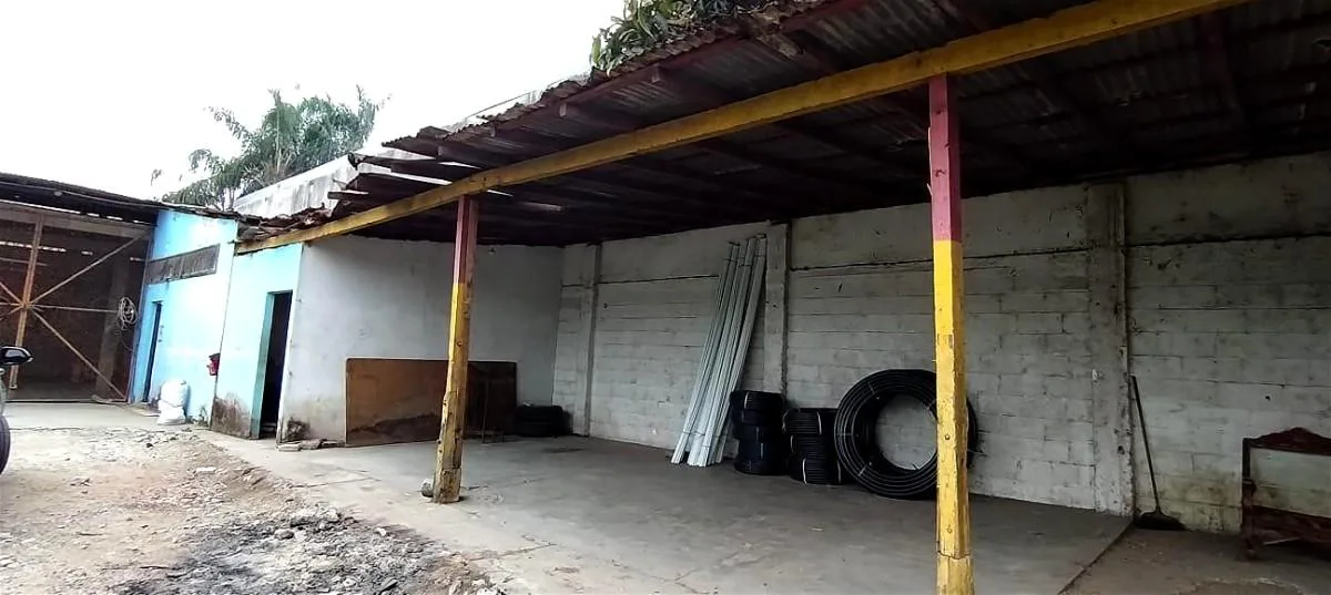 Terreno en venta en Prosperina EstF