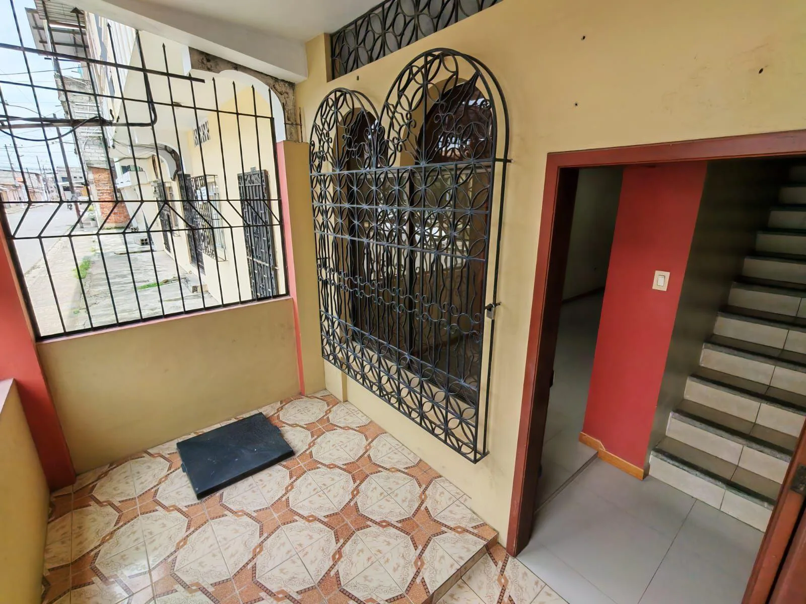 Casa Rentera en venta, Milagro, EliMo