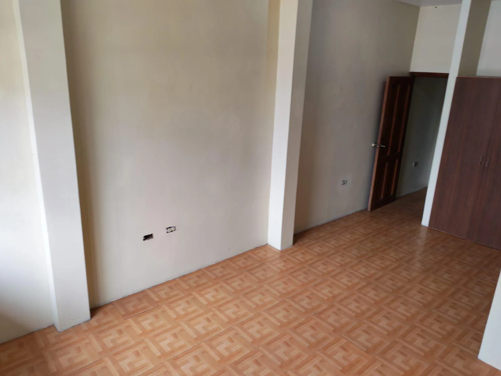 Casa Rentera en venta, Milagro, EliMo