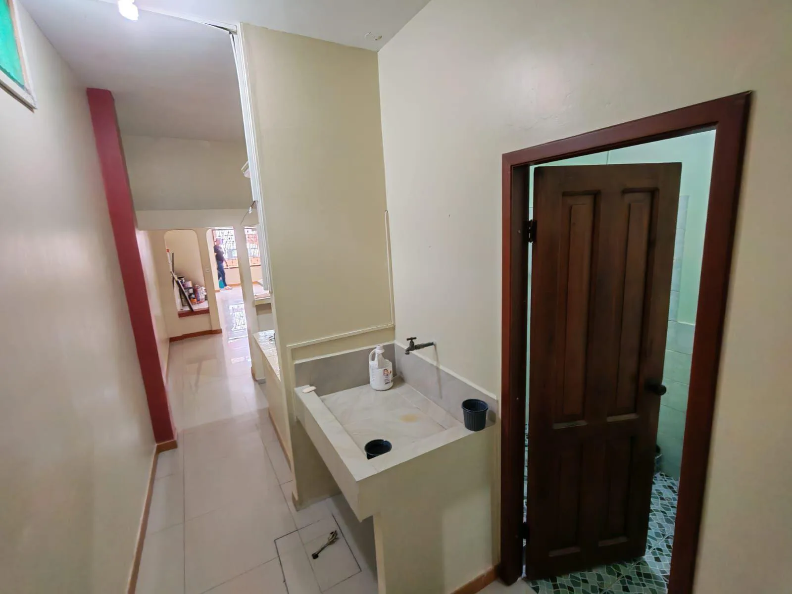Casa Rentera en venta, Milagro, EliMo