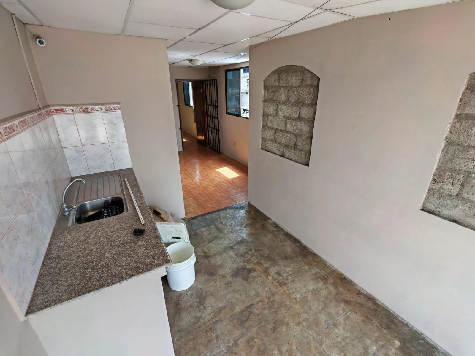 Casa Rentera en venta, Milagro, EliMo