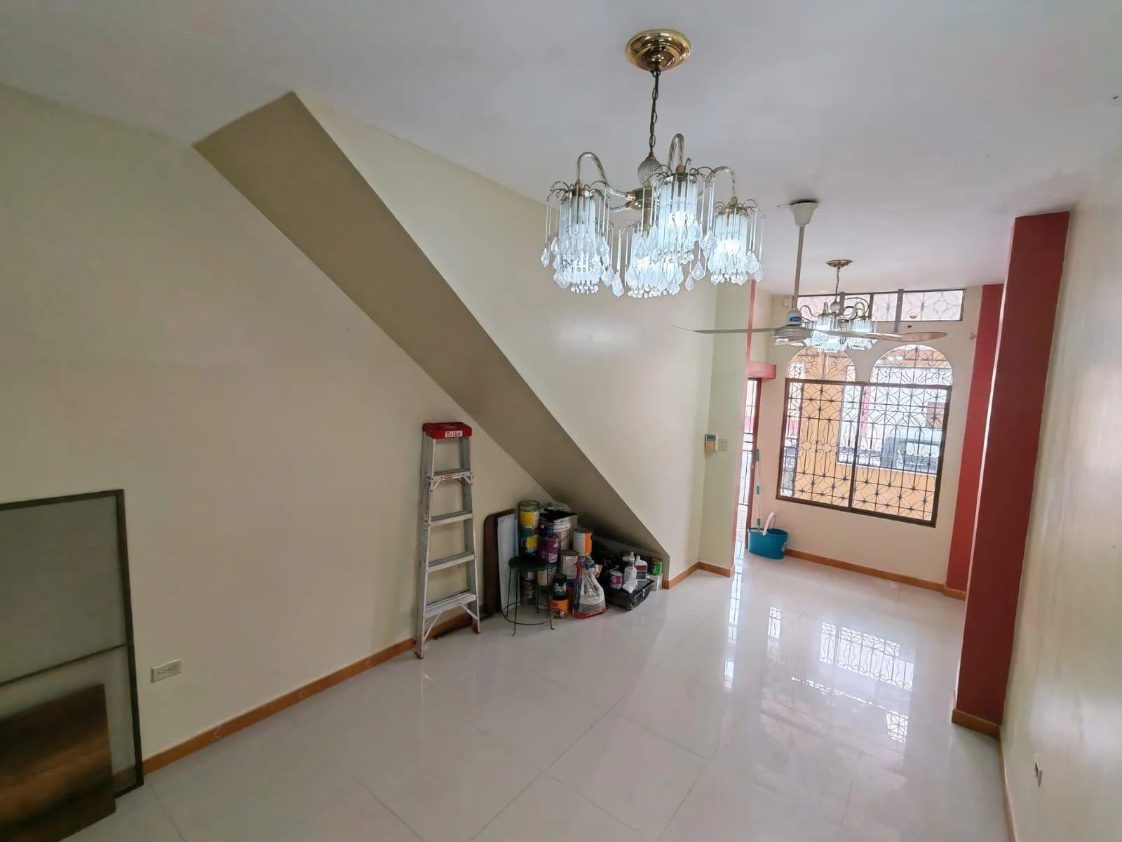 Casa Rentera en venta, Milagro, EliMo
