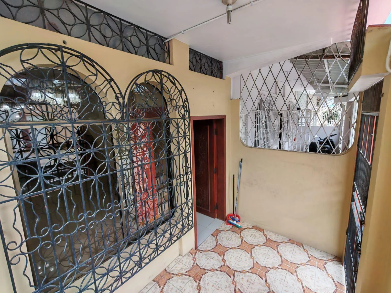 Casa Rentera en venta, Milagro, EliMo
