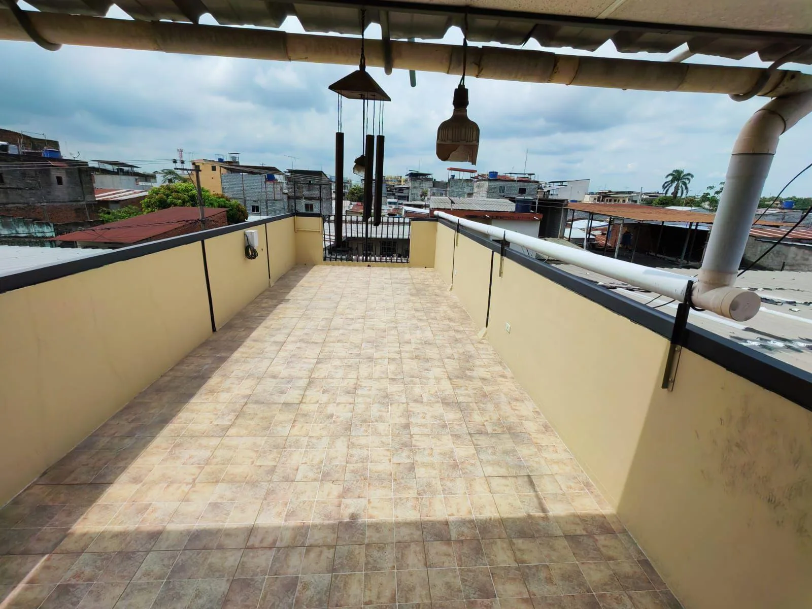 Casa Rentera en venta, Milagro, EliMo