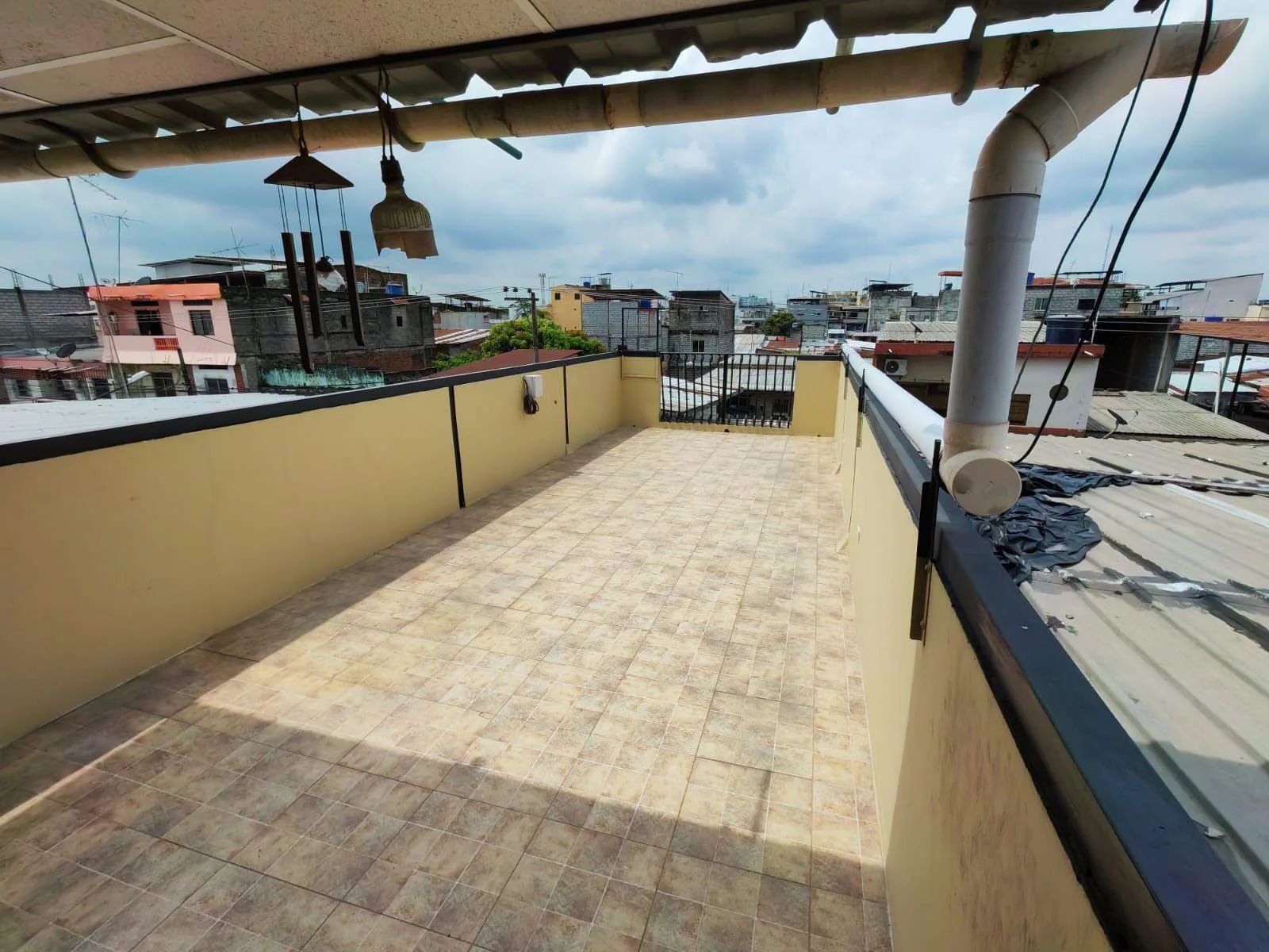 Casa Rentera en venta, Milagro, EliMo