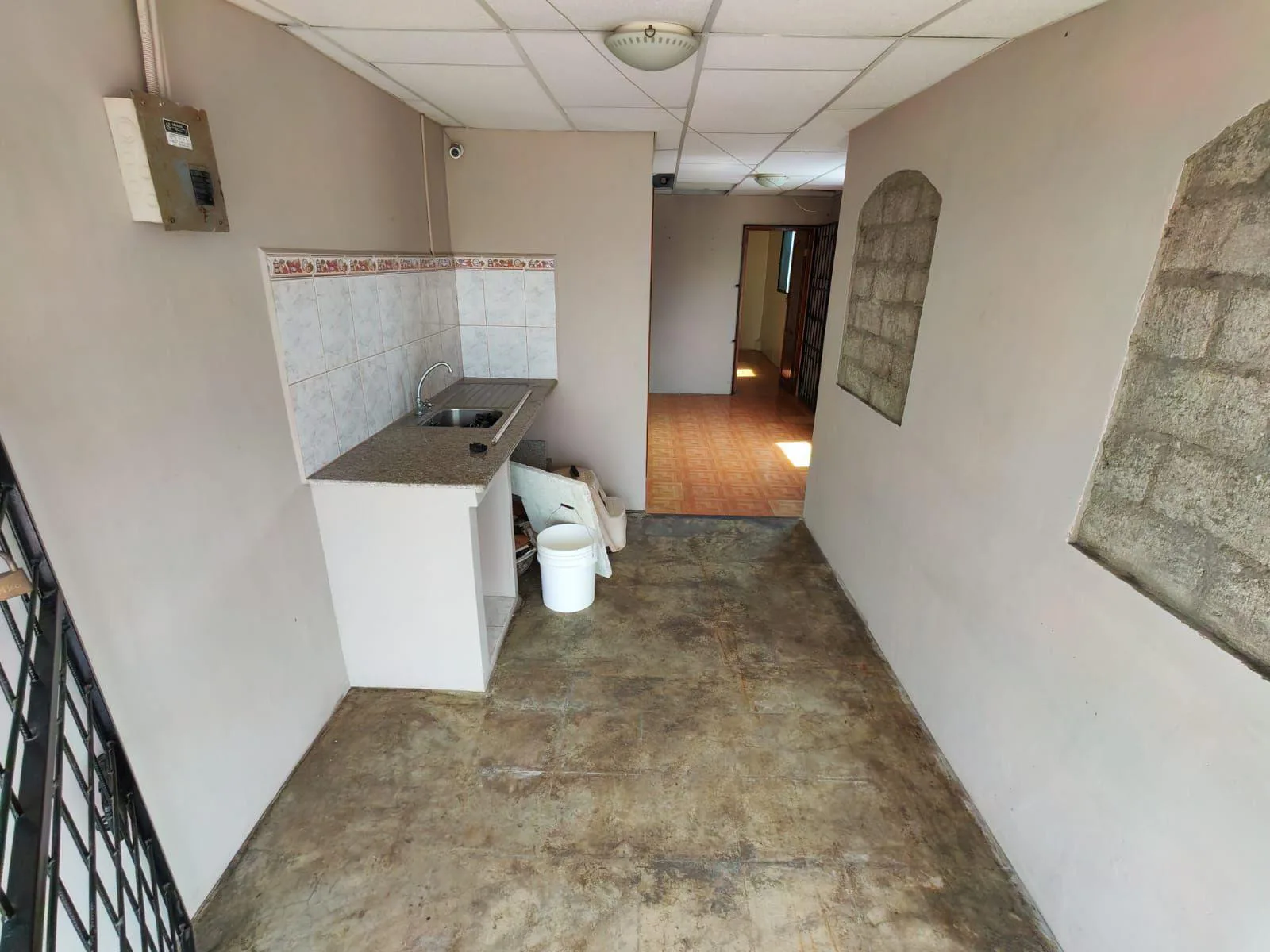 Casa Rentera en venta, Milagro, EliMo