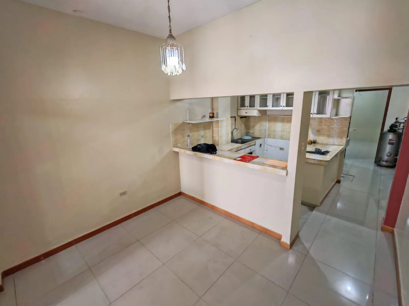 Casa Rentera en venta, Milagro, EliMo