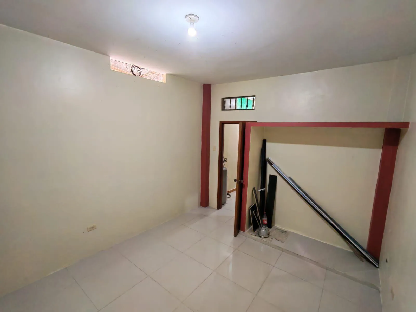 Casa Rentera en venta, Milagro, EliMo