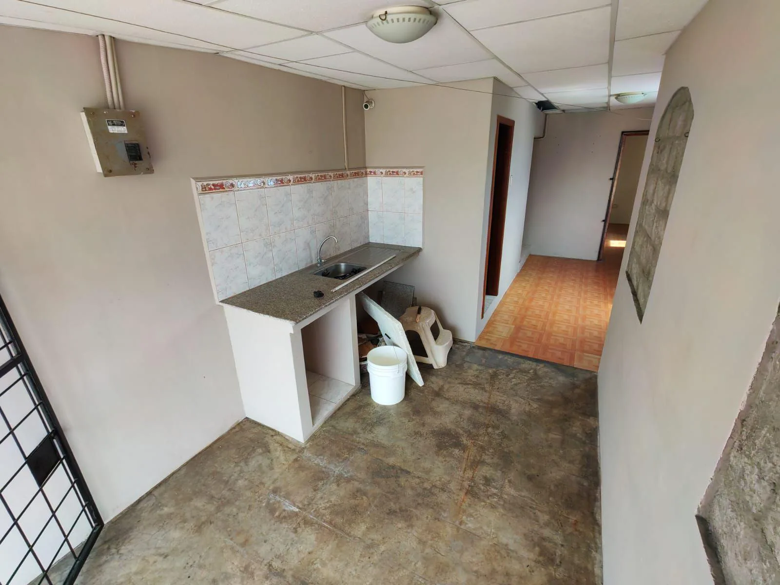 Casa Rentera en venta, Milagro, EliMo