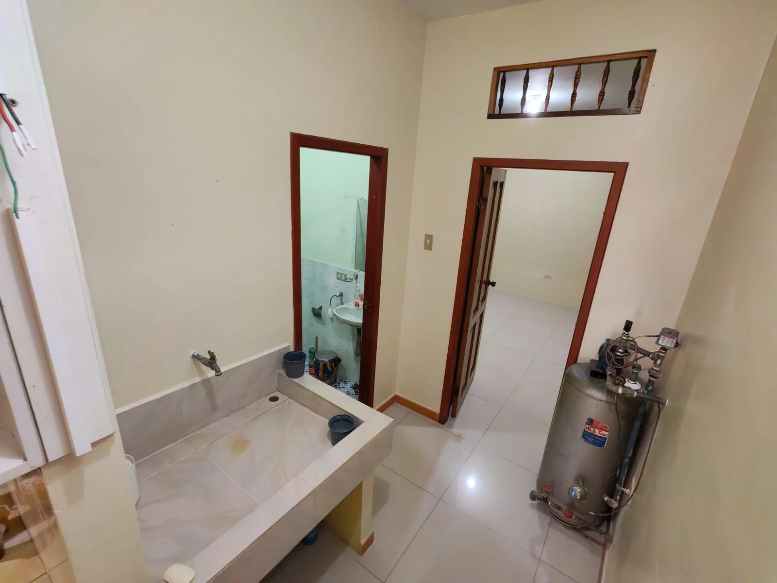 Casa Rentera en venta, Milagro, EliMo
