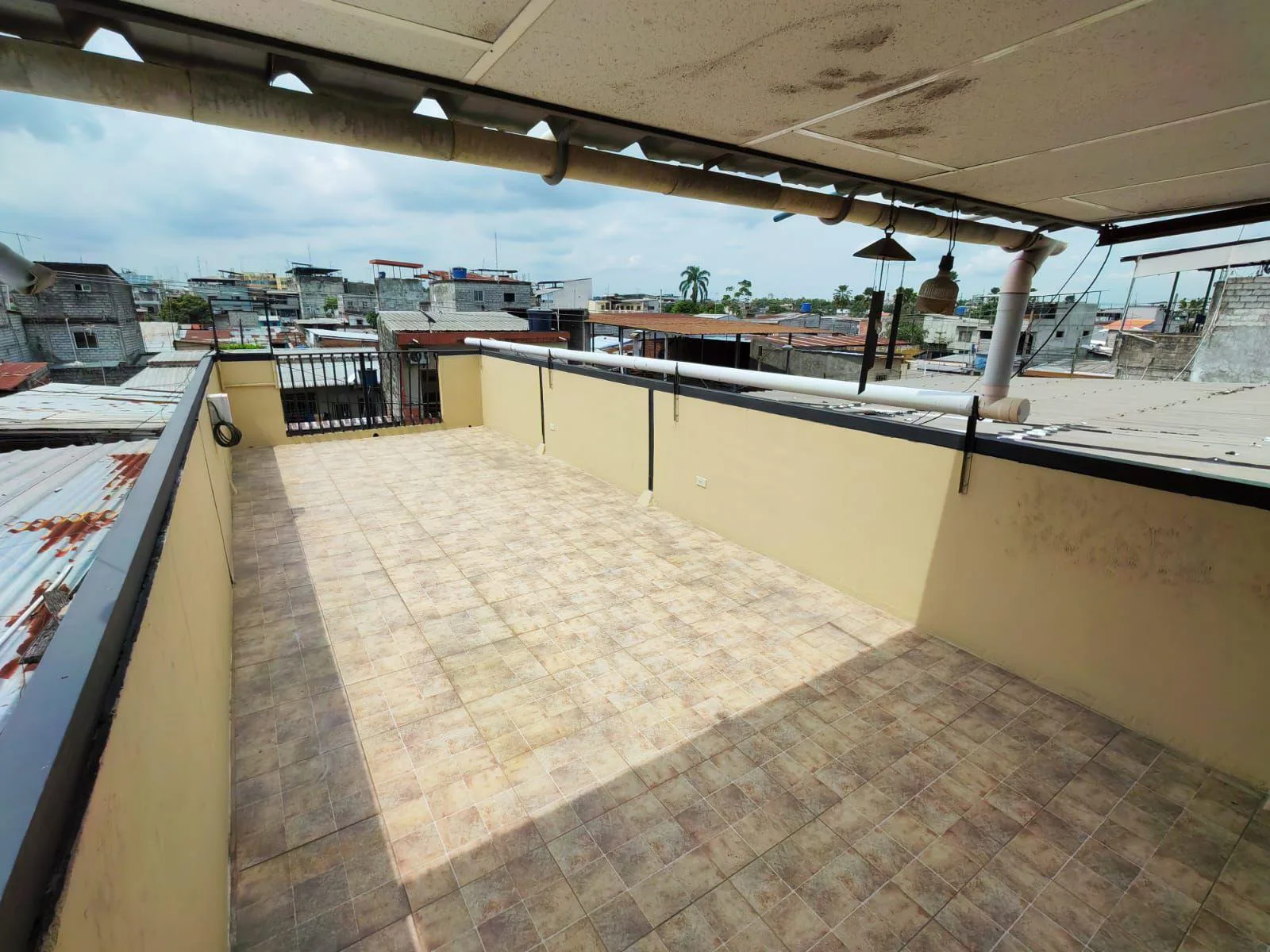 Casa Rentera en venta, Milagro, EliMo