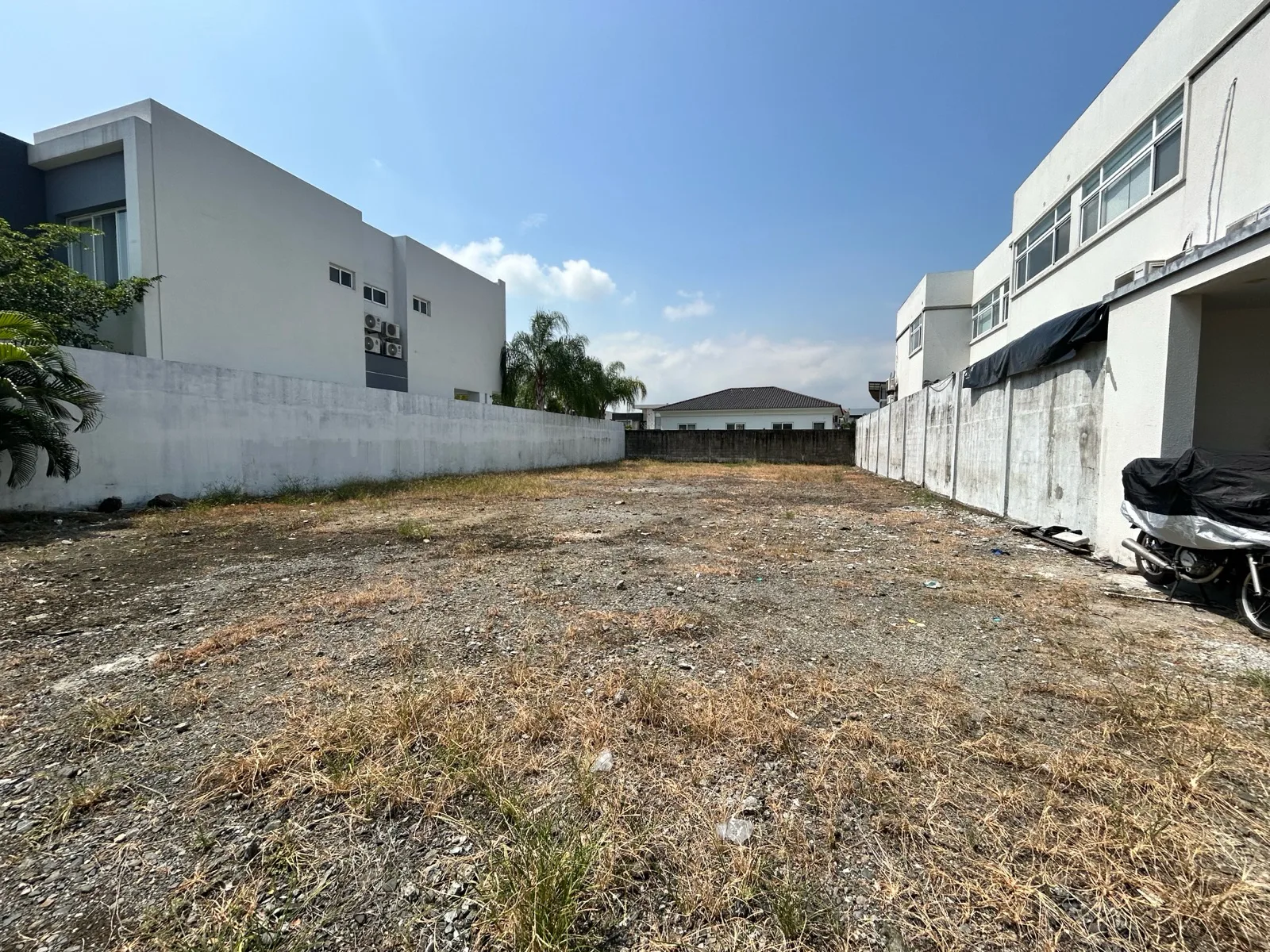 Terreno en Venta en Isla Mocolí JoeG