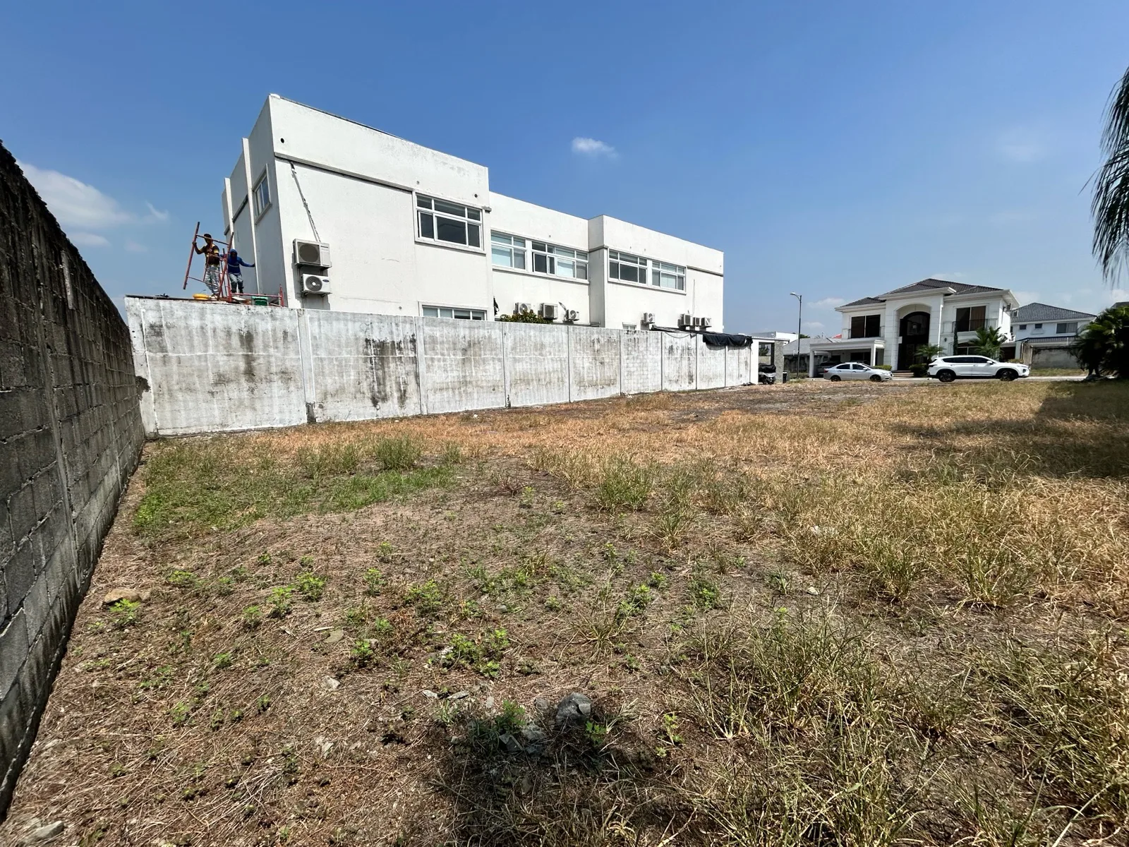 Terreno en Venta en Isla Mocolí JoeG