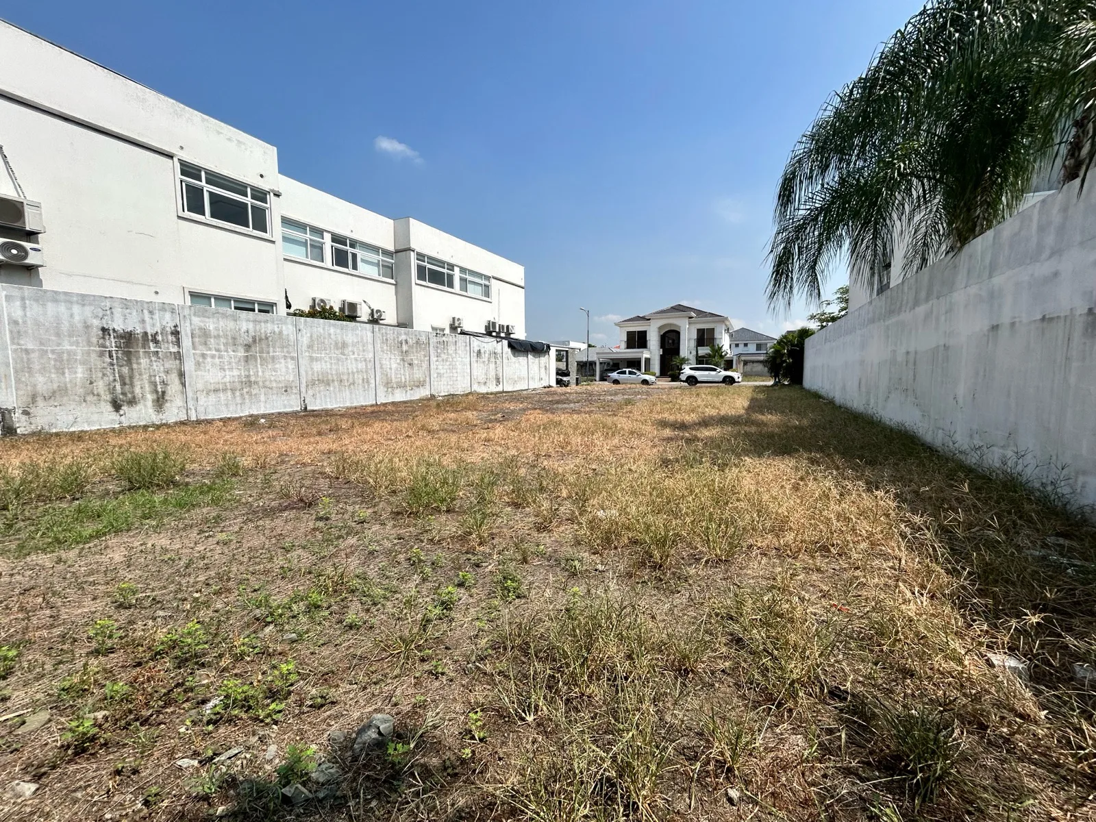 Terreno en Venta en Isla Mocolí JoeG
