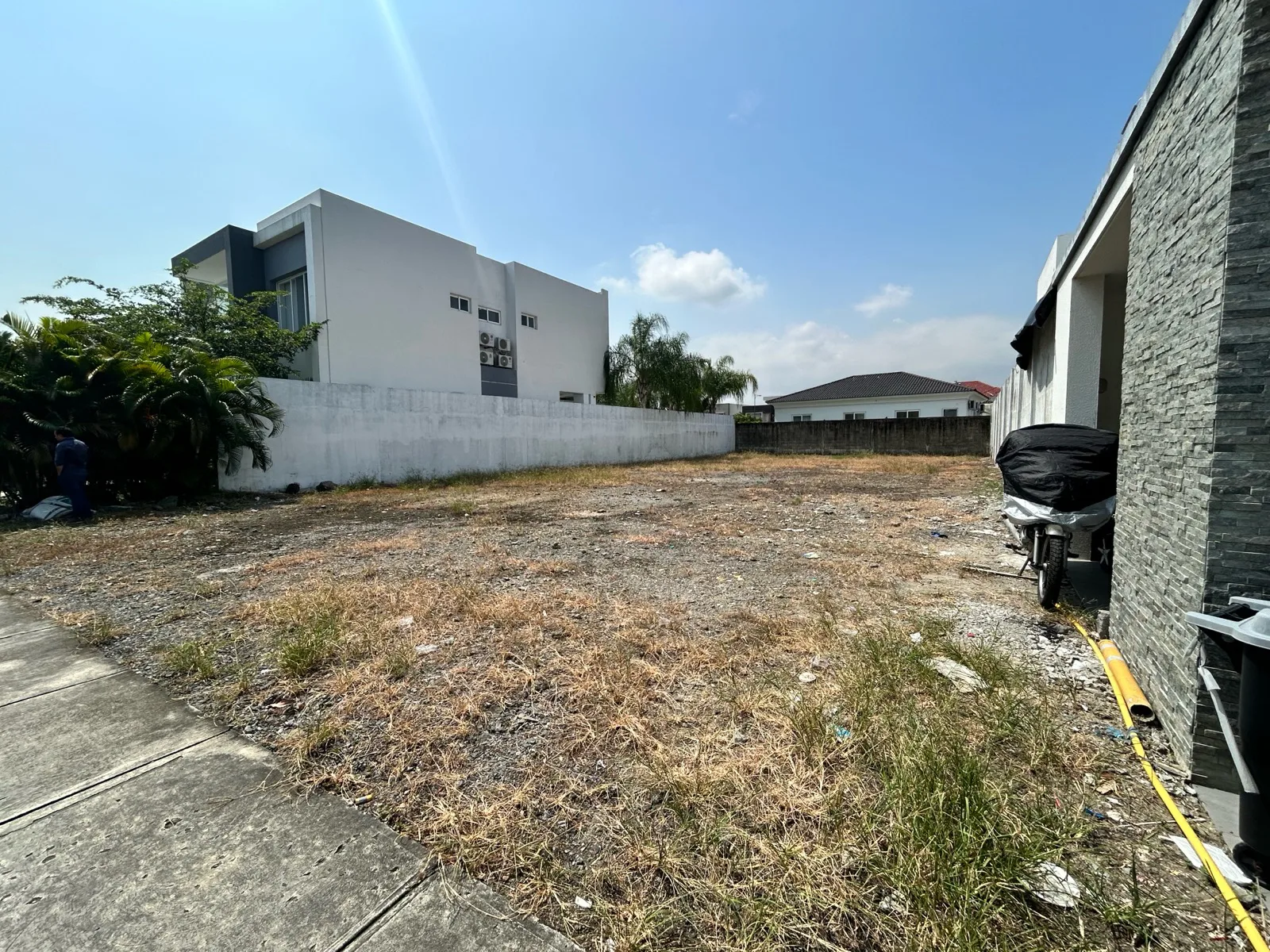 Terreno en Venta en Isla Mocolí JoeG
