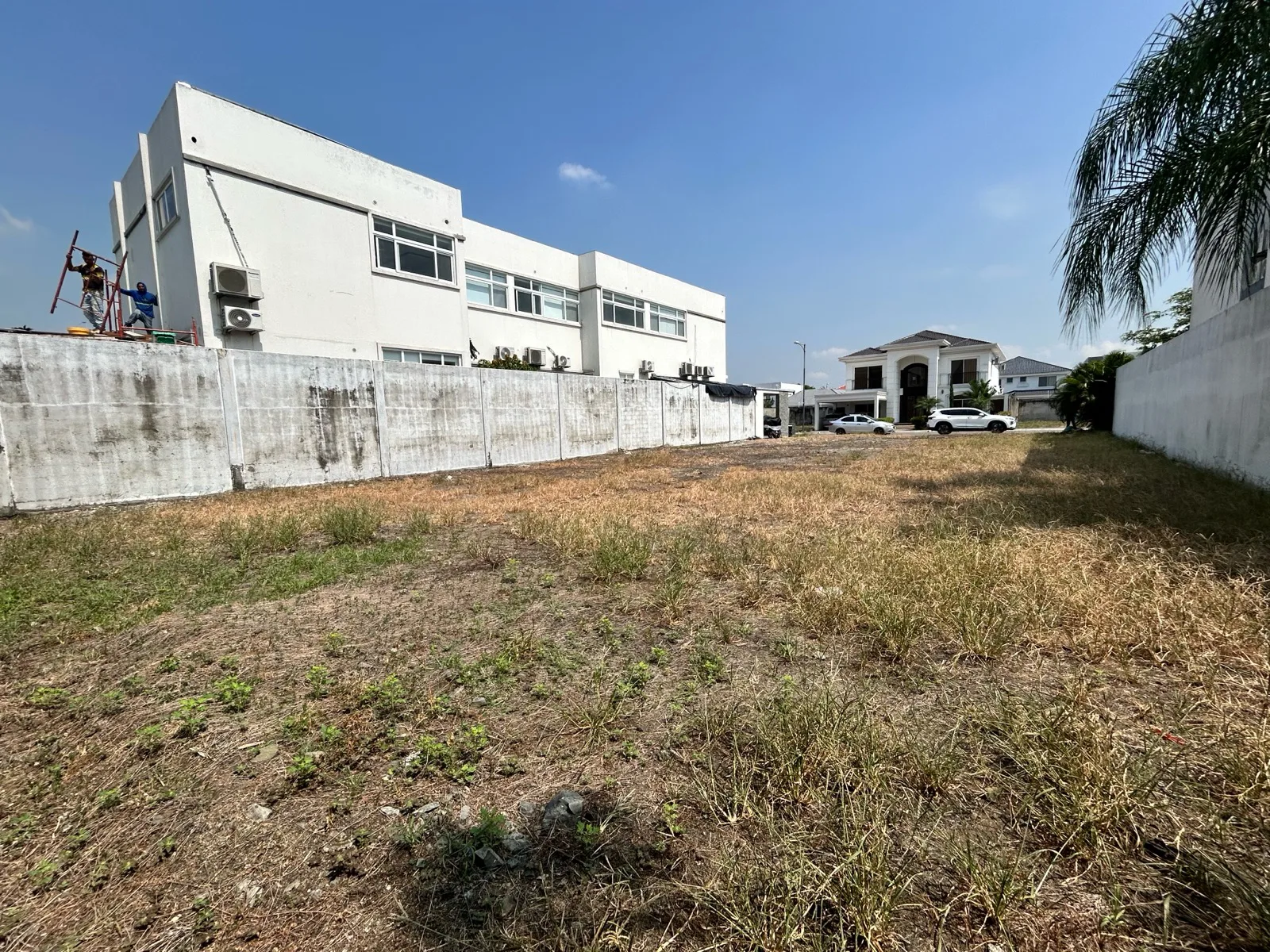 Terreno en Venta en Isla Mocolí JoeG
