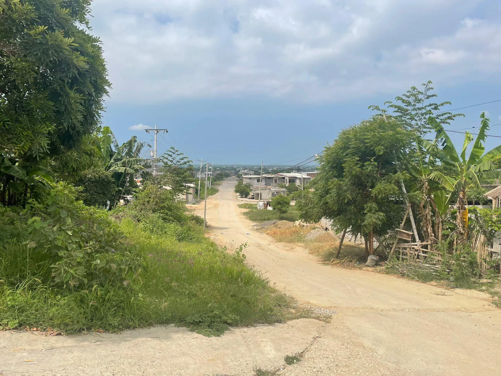 Se vende hotel de paso en Cerro El Tablazo, en Santa Elena JosS