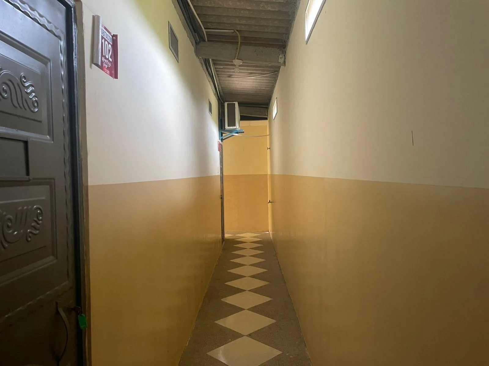 Se vende hotel de paso en Cerro El Tablazo, en Santa Elena JosS