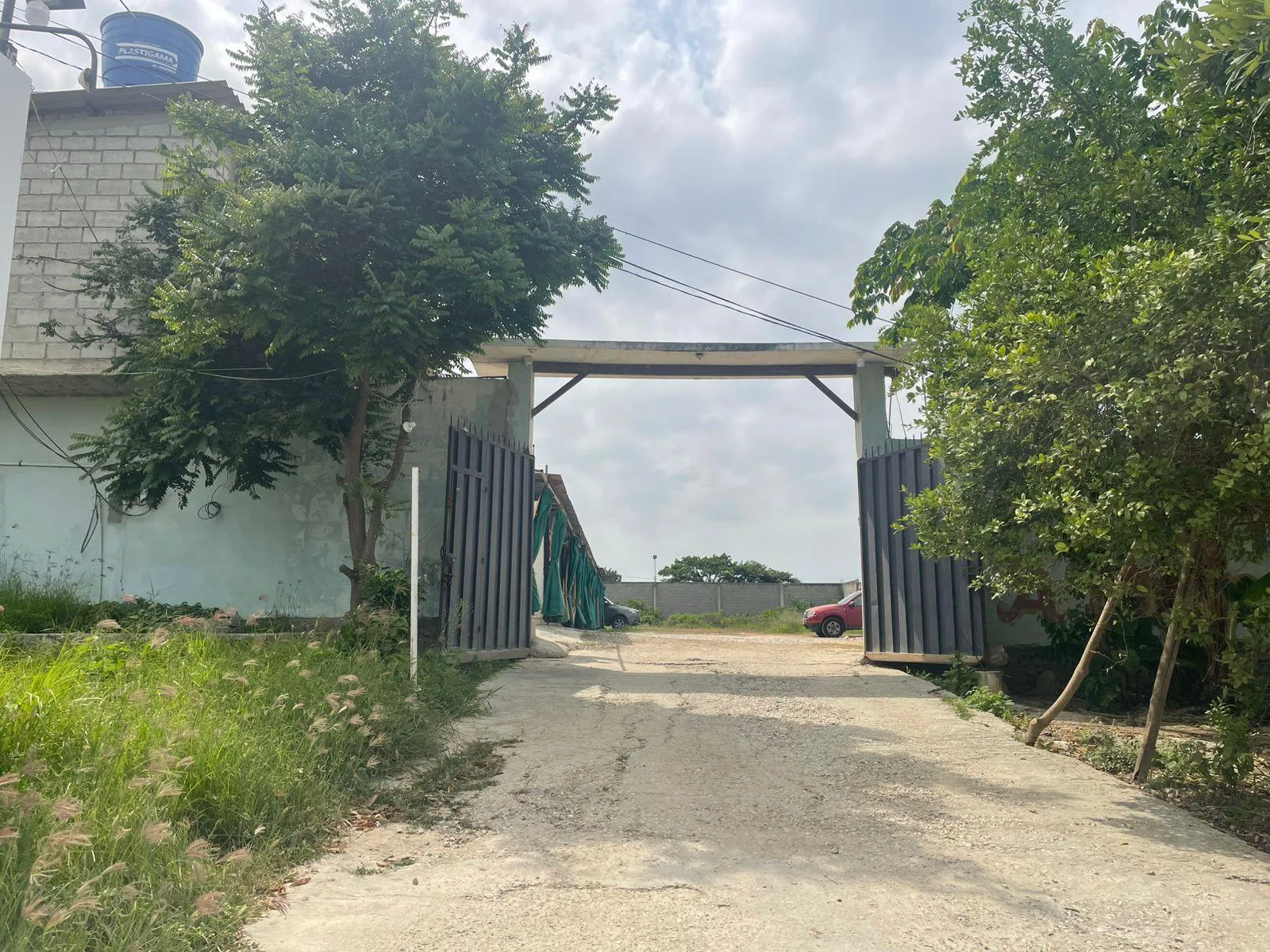 Se vende hotel de paso en Cerro El Tablazo, en Santa Elena JosS