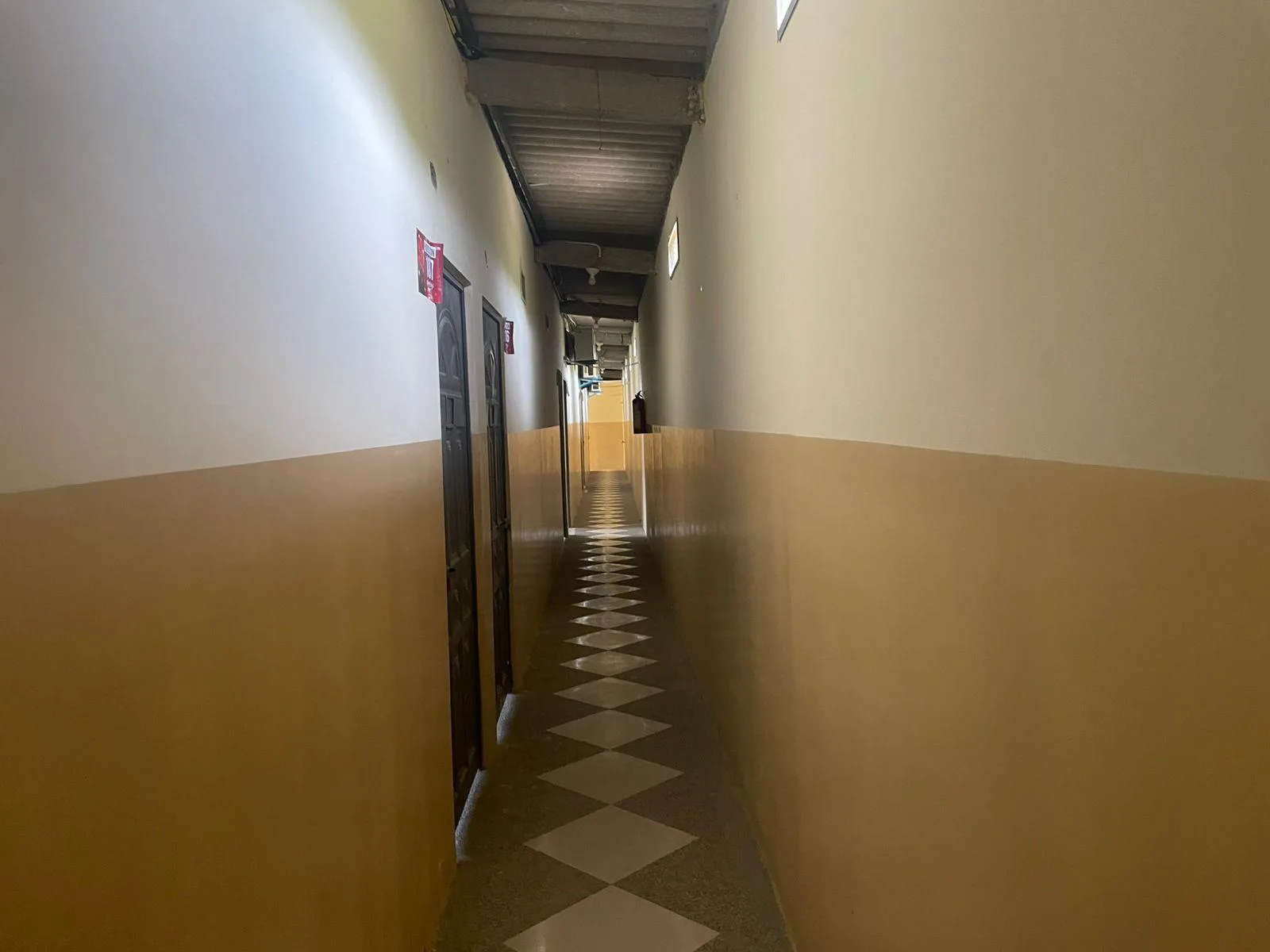 Se vende hotel de paso en Cerro El Tablazo, en Santa Elena JosS